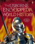 Encyclopedia of World History UK - PB REDUCED