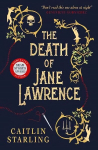 Death of Jane Lawrence