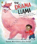 Drama Llama: A story about soothing anxiety