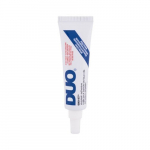 Ardell Duo Quick-Set &trade; Striplash Adhesive - Quick-drying clear adhesive with brush 14 g