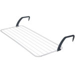 Velkea riputatav kuivatusrest S100, 109x43 cm