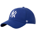 47 Brand MLB New York Yankees m&uuml;ts lastele, Universaalne
