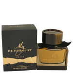 Parf&uuml;&uuml;mvesi Burberry My Burberry Black EDP 90 ml
