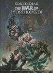 Court of the Dead: War of Flesh and Bone