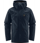 Meeste jope Haglofs Orsa, sinine, XL
