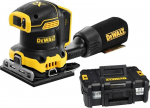 Juhtmeta vibratsiooniline lihvmasin Dewalt DCW200NT-XJ