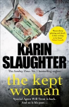 Kept Woman: (Will Trent Series Book 8)