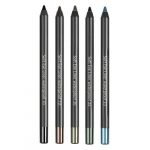 Veekindel silmapliiats (Soft Eye Liner Waterproof) 1,2 g