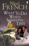 What to Do When Someone Dies