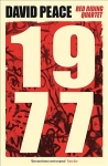 Red Riding Nineteen Seventy Seven Main - Classic Edition