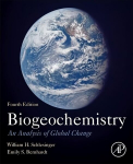 Biogeochemistry: An Analysis of Global Change 4th edition