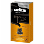 Kohvikapslid Lavazza Espresso Lungo, 10 tk