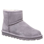 Bearpaw saapad ALYSSA helehall