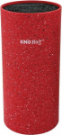 KingHoff nugade alus, 11x22 cm