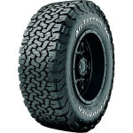 BF Goodrich ALL Terrain T/A KO2 30X95R15LT