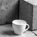 Espresso tass AMBITION, 80 ml