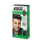 Tooniv &scaron;ampoon Just for men natural black shampoo, 30ml