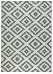 Northrugs kahepoolne vaip Twin Malta 160x230 cm
