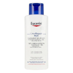 Eucerin UreaRepair Plus Emollient 10% Uurea Kuivadele Nahale 250ml