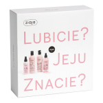 I Love Ziaja Jeju Shampoo