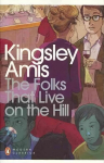 Folks That Live On The Hill