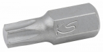 Otsik TORX T30x30 mm, HEX10, KS tools