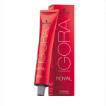 Juuksev&auml;rv Igora Royal Schwarzkopf N 7.55, 60 ml