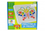 Laste mosaiik, 160 osa (21124) 6964