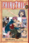 Fairy Tail 20, 20