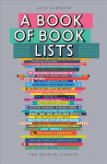 Book of Book Lists: A Bibliophile's Compendium