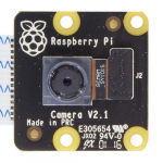 Kaamera Raspberry Pi NoIR V2 8MP