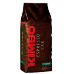Kohvioad Kimbo Espresso Bar Premium, 1 kg