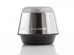Bezvadu skaļrunis Evelatus - Bluetooth Speaker ESP01 Silver 4751024972069 ESP01 (4751024972069)