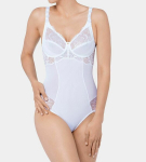 Triumph naiste body Peony Florale BS, 75B