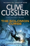 Solomon Curse: Fargo Adventures #7