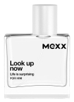 Mexx Look up Now Life Is Surprising For Him EDT meestele 30 ml