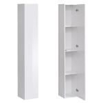 Seinakapp Switch SW 1, valge