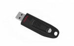 SanDisk pendrive 128GB USB 3.0 Cruzer Ultra