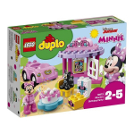 10873 LEGO&reg; DUPLO Disney S&uuml;nnip&auml;evapidu