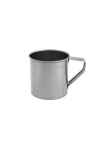 Roostevabast terasest tass DOMOTTI, 500 ml