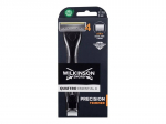 Raseerija meestele Wilkinson Sword Quattro Titanium Precision