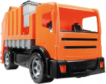 Pr&uuml;giveoauto Lena, 64 cm, oranž