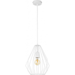 Rippvalgusti TK Lighting Brylant White 2223