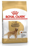 Kuivtoit Royal Canin kuldsetele retriiveritele Adult, 12 kg