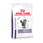 Kuivtoit Royal Canin t&auml;iskasvanud stressile vastuv&otilde;tlikele kassidele Cat calm feline, 2 kg
