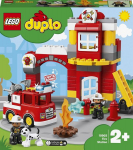 10903 LEGO&reg; DUPLO Tulet&otilde;rjedepoo