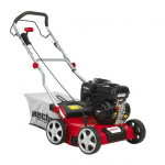 Bensiinimootoriga muruaerutaja Hecht 5676 2in1