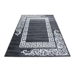 Vaip Miami Grey 6620, 80x150 cm