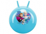 H&uuml;ppepall Lumekuninganna (Frozen), 59534, 45-50 cm