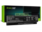Green Cell &reg; Laptop battery PI06 for HP Pavilion 14 15 17 Envy 15 17